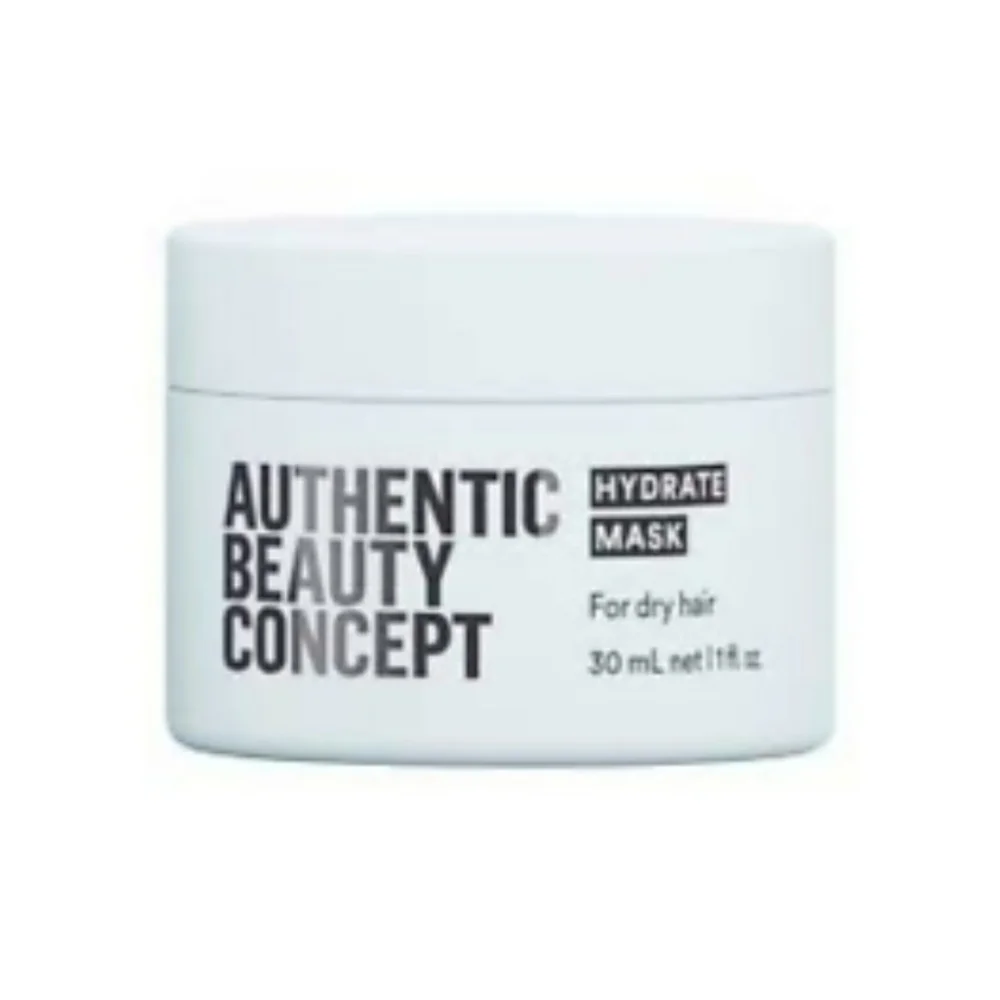 NWT Authentic Beauty Concept Hydrate Mask